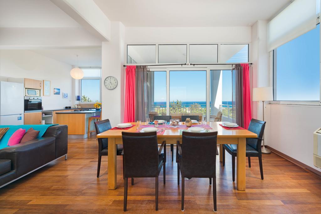 Amazing Apartments With Sea View In Rhodes Town Родос Экстерьер фото